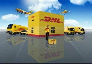 Chuyển Phát Nhanh DHL